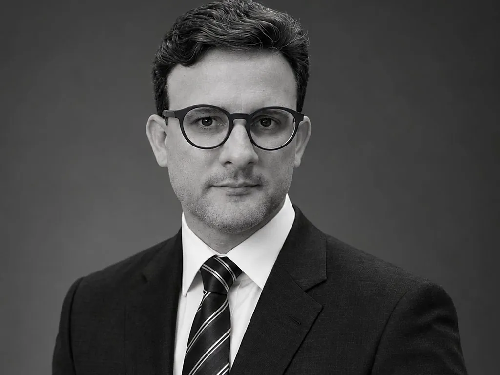 Dr. Marlon César Cavalcante de Athayde