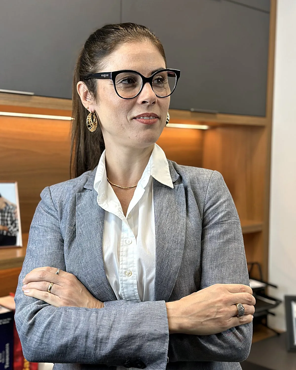 Dra. Rute Helena Vanni Brito Athayde