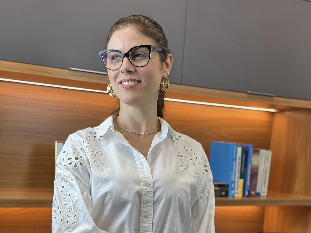 Dra. Rute Helena Vanni Brito Athayde